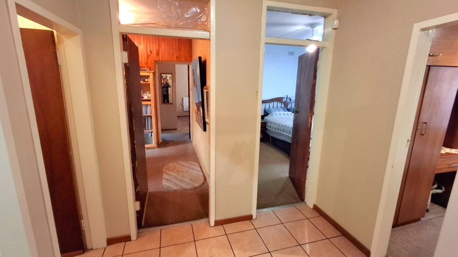 4 Bedroom Property for Sale in Sasolburg Ext 3 Free State